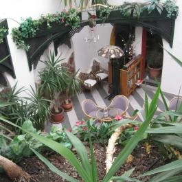 Janus Boutique Hotel & Spa, Siófok - Külső kép