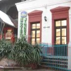 Janus Boutique Hotel & Spa Siófok - Külső kép