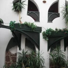 Janus Boutique Hotel & Spa, Siófok - Külső kép