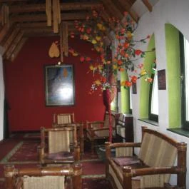 Janus Boutique Hotel & Spa, Siófok - Belső