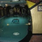 Janus Boutique Hotel & Spa Siófok - Wellness