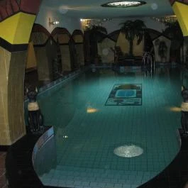 Janus Boutique Hotel & Spa, Siófok - Wellness