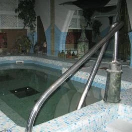 Janus Boutique Hotel & Spa, Siófok - Wellness