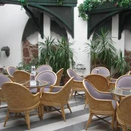 Janus Boutique Hotel & Spa, Siófok - Belső