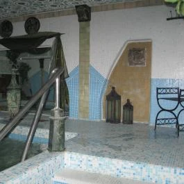 Janus Boutique Hotel & Spa, Siófok - Belső