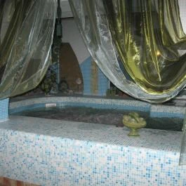 Janus Boutique Hotel & Spa, Siófok - Wellness