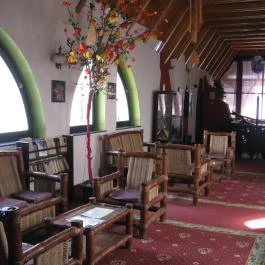 Janus Boutique Hotel & Spa, Siófok - Belső