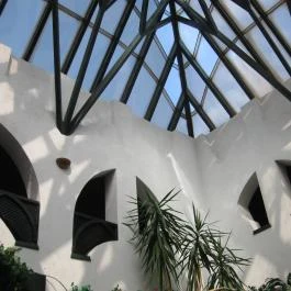 Janus Boutique Hotel & Spa, Siófok - Belső