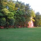 Granada Konferencia Wellness és Sport Hotel Kecskemét - Környék