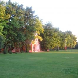 Granada Konferencia Wellness és Sport Hotel, Kecskemét - Környék