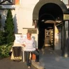 Hunguest Hotel Flóra Eger - Külső kép