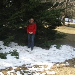 Grandhotel Galya, Galyatető - Környék