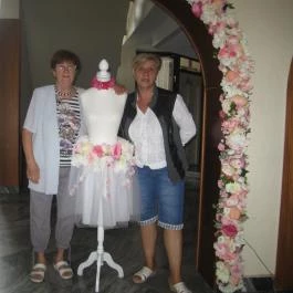 Hotel Gara Gyógy- és Wellness Szálloda, Füzesgyarmat - Belső