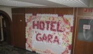 Hotel Gara Gyógy- és Wellness Szálloda Füzesgyarmat - Belső