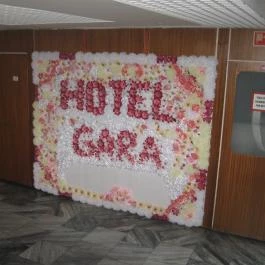 Hotel Gara Gyógy- és Wellness Szálloda, Füzesgyarmat - Belső