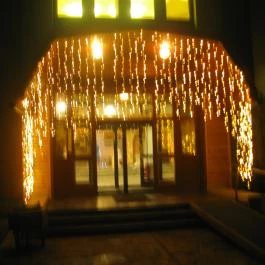 Hotel Gara Gyógy- és Wellness Szálloda, Füzesgyarmat - Külső kép