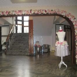 Hotel Gara Gyógy- és Wellness Szálloda, Füzesgyarmat - Belső