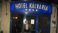 Hotel Kálvária Győr - Egyéb