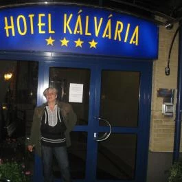 Hotel Kálvária, Győr - Egyéb