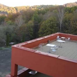 Hotel Narád, Mátraszentimre - Környék