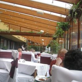 Silvanus Wellness & Konferencia Hotel, Visegrád - Vendéglátás