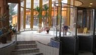 Silvanus Wellness & Konferencia Hotel Visegrád - Wellness