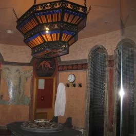 Silvanus Wellness & Konferencia Hotel, Visegrád - Wellness