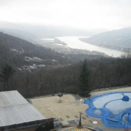 Silvanus Wellness & Konferencia Hotel, Visegrád - Környék