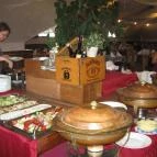 Picante Étterem - Marcsa Néni Bisztrócsárda Budapest - Étel/ital