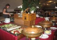 Picante Étterem - Marcsa Néni Bisztrócsárda Budapest