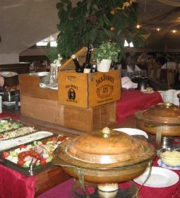 Picante Étterem - Marcsa Néni Bisztrócsárda