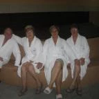 Portobello Wellness & Yacht Hotel Esztergom Esztergom - Wellness