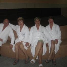 Portobello Wellness & Yacht Hotel Esztergom, Esztergom - Wellness