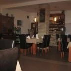 Szent András Vendéglő Tóalmás - Belső