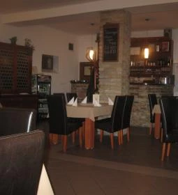 Szent András Vendéglő