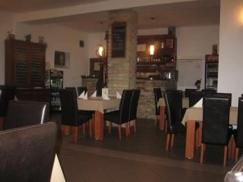 Szent András Vendéglő Tóalmás Szent András Vendéglő Tóalmás