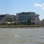 Vital Hotel Nautis Gárdony - Külső kép