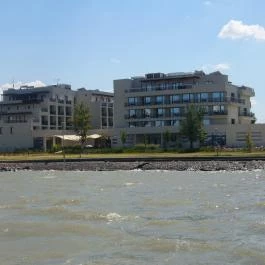 Vital Hotel Nautis, Gárdony - Külső kép