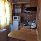 Barátságos Faházak Kehidakustány - Belső