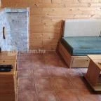 Barátságos Faházak Kehidakustány - Belső