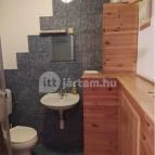 Barátságos Faházak Kehidakustány - Belső