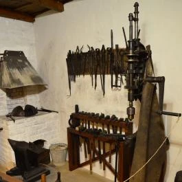 Bocskai István Múzeum Hajdúszoboszló - Egyéb