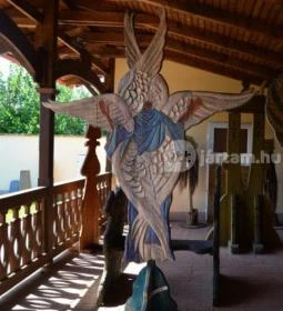 82. legjobb látnivaló: Bocskai István Múzeum