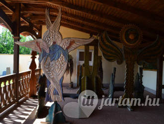 Bocskai István Múzeum