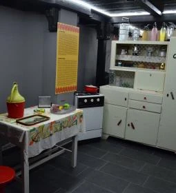 10. legjobb látnivaló: Bocskai István Múzeum