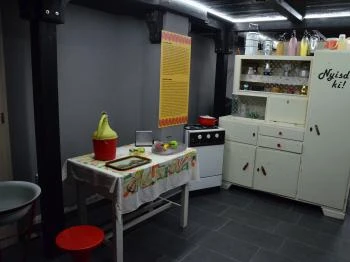 Bocskai István Múzeum Hajdúszoboszló