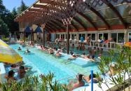 Borgáta Termálfürdő Borgáta