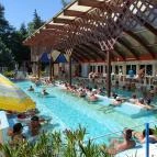 Borgáta Termálfürdő Borgáta - Egyéb