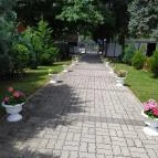 Borgáta Termálfürdő Borgáta - Egyéb