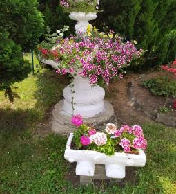 Borgáta Termálfürdő